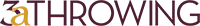 3a Throwing Logo
